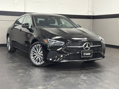 Used 2026 Mercedes-Benz CLA 250 image 2