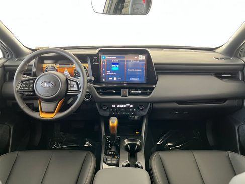 New 2026 Subaru Outback Wilderness AWD/4WD image 14