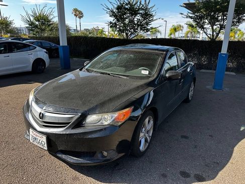 Used 2013 Acura ILX w/ Technology Package FWD image 31