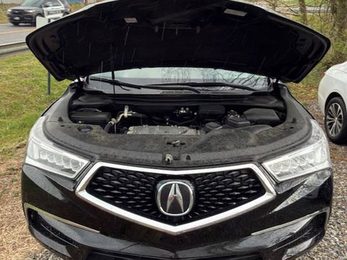 Used 2018 Acura MDX SH-AWD w/ Technology Package image 37
