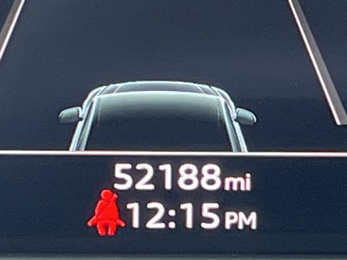 Certified 2022 Audi SQ5 Premium Plus AWD/4WD image 22