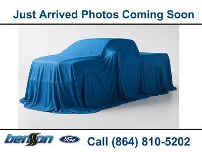 Used 2021 Ford Escape SEL FWD image 1