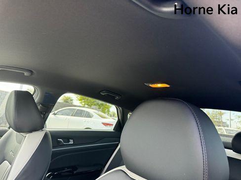 New 2026 Kia K5 GT-Line FWD image 16