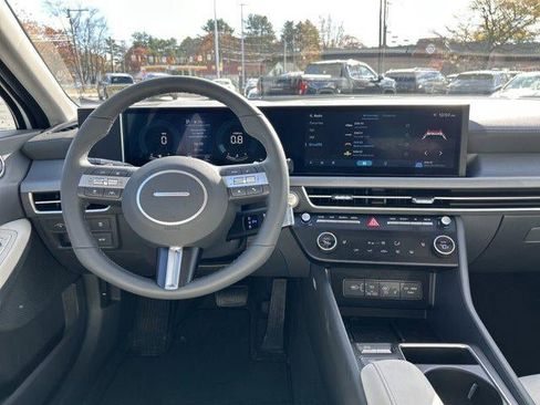 New 2026 Hyundai Sonata SEL image 45