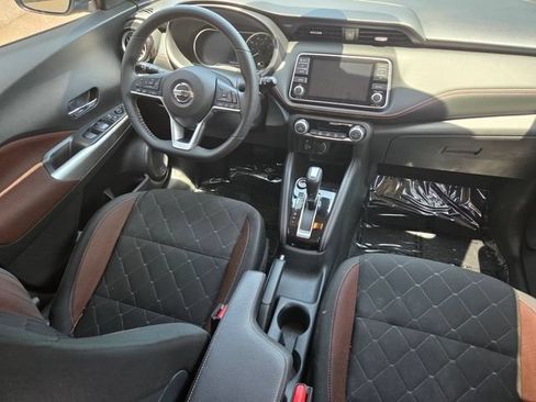 Used 2020 Nissan Kicks SR FWD image 30