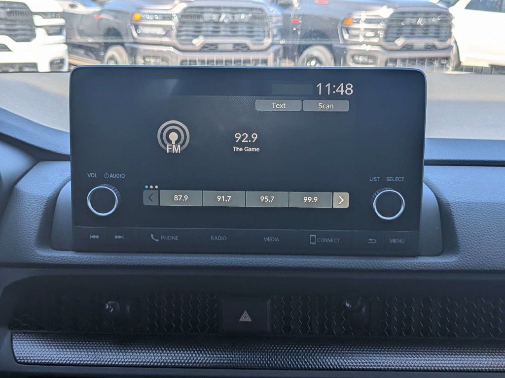 Used 2023 Honda CR-V Sport image 17