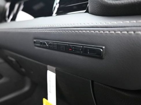 New 2026 RAM 2500 Limited AWD/4WD image 33
