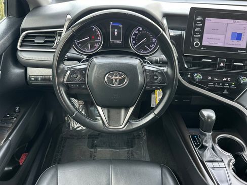 Certified 2024 Toyota Camry SE image 17