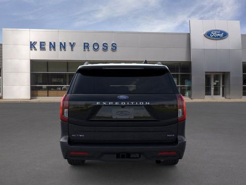 New 2026 Ford Expedition Max Active AWD/4WD image 7
