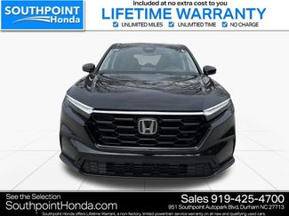 New 2026 Honda CR-V EX video 2