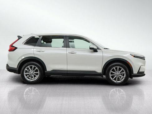 Used 2024 Honda CR-V EX-L image 6