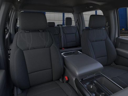 New 2026 Ford F150 STX w/ Equipment Group 200A RWD image 10