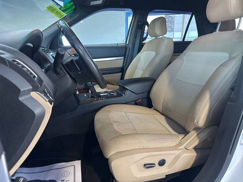 Used 2016 Ford Explorer 4WD image 19