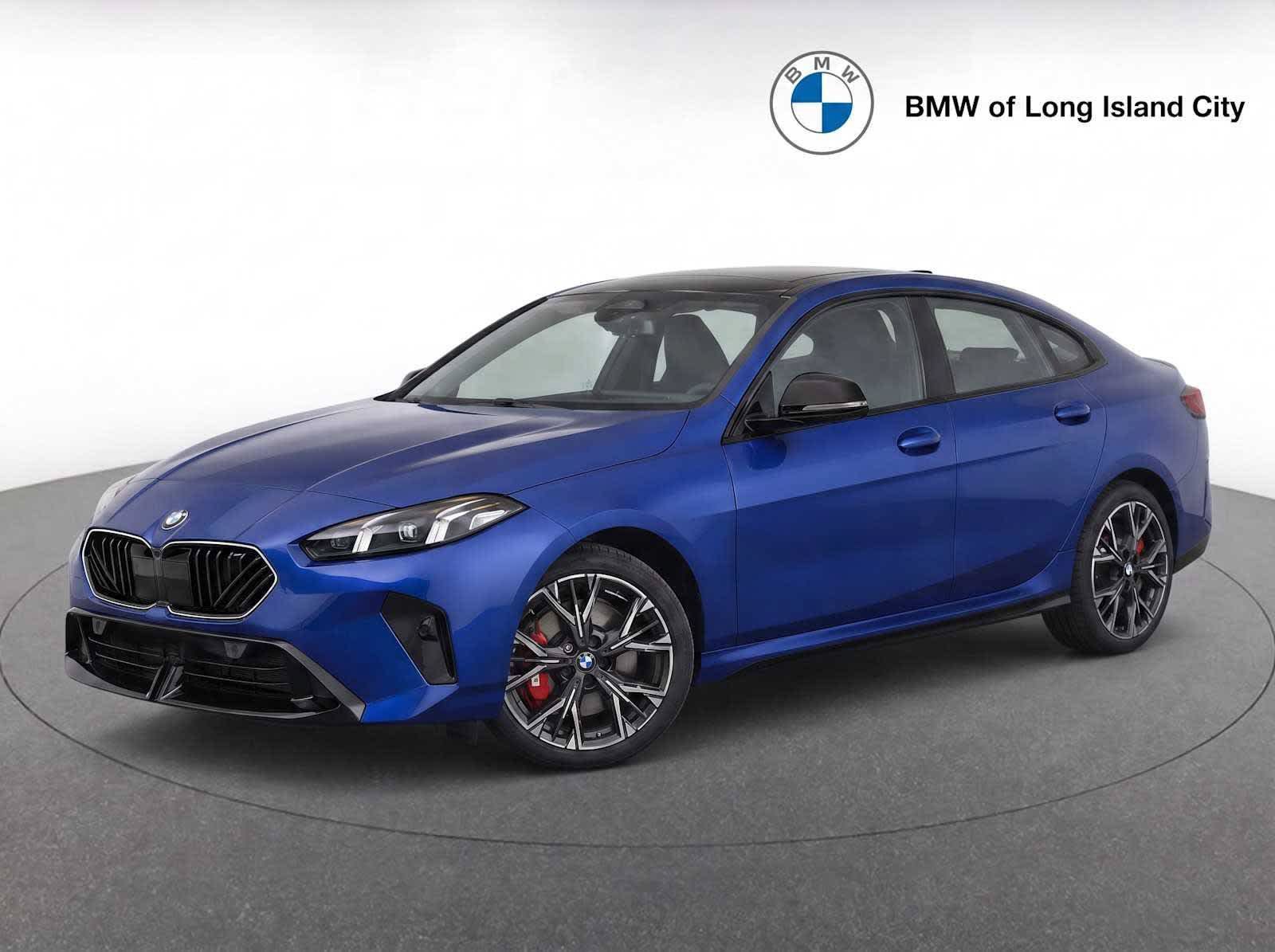 New 2026 BMW 228i xDrive w/ Technology Package AWD/4WD image 3