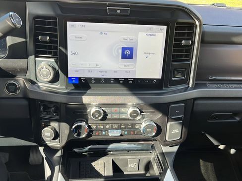 New 2026 Ford F250 Platinum image 16