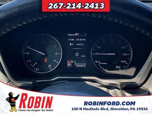Used 2024 Subaru Outback Limited AWD/4WD image 15
