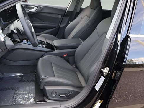 New 2025 Audi A5 2.0T Prestige image 12