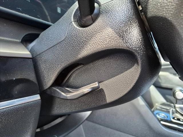 Used 2024 Kia Sportage EX AWD/4WD image 22