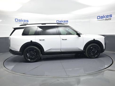 New 2027 Kia Telluride SX Prestige X-Line w/ Towing Package AWD/4WD image 8