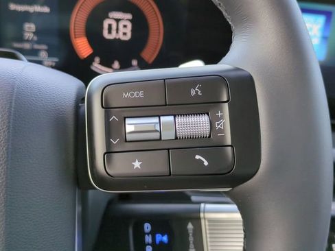 New 2026 Hyundai Santa Fe SEL image 24