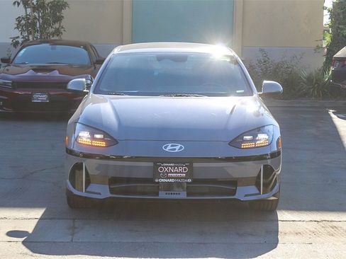 Used 2023 Hyundai Ioniq 6 SE image 2