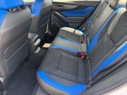 New 2026 Subaru WRX tS AWD/4WD image 14