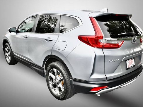 Used 2017 Honda CR-V EX image 5