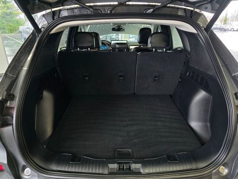 Used 2024 Ford Escape Platinum AWD/4WD image 16