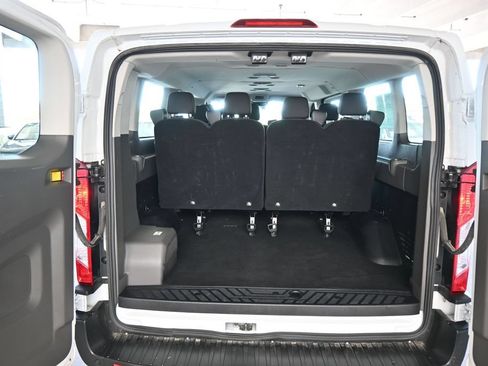 Used 2024 Ford Transit 350 XLT RWD image 46