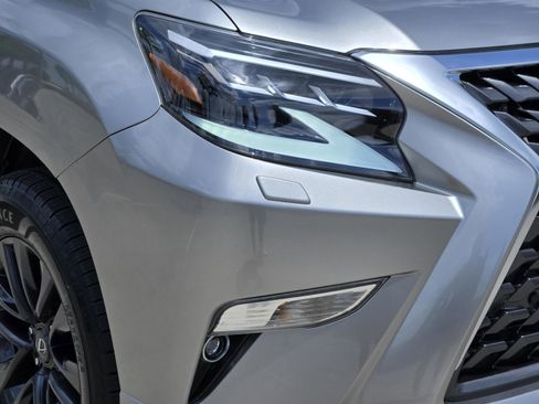 Used 2023 Lexus GX 460 Premium AWD/4WD image 38