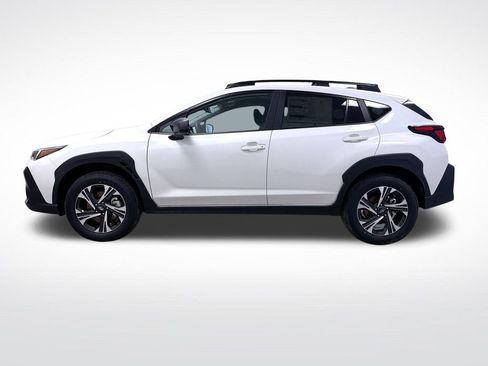 New 2026 Subaru Crosstrek 2.0i Premium image 10