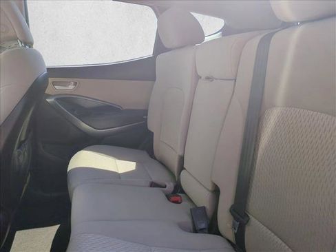 Used 2017 Hyundai Santa Fe Sport w/ 2.4L Value Package 06 FWD image 20