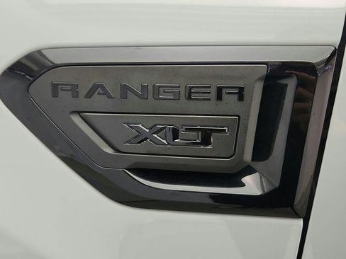 Used 2021 Ford Ranger XLT w/ Equipment Group 301A Mid image 34