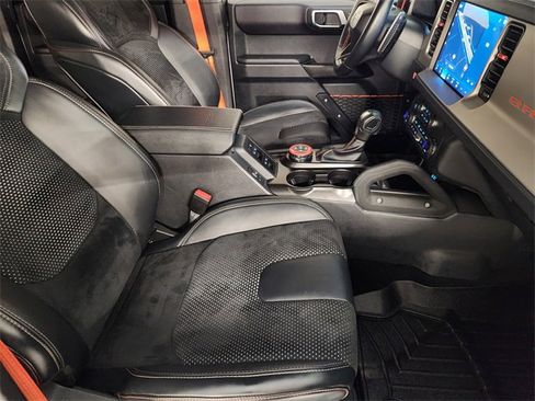 Used 2023 Ford Bronco Raptor image 3