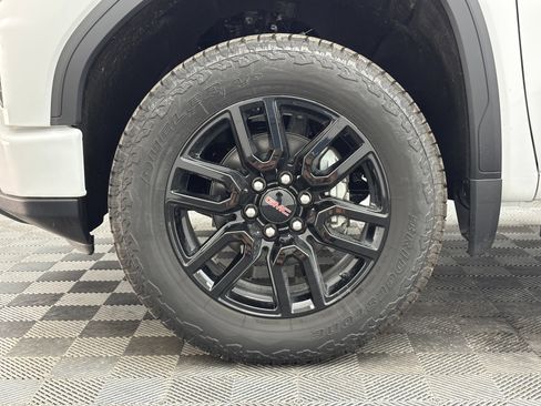 New 2026 GMC Sierra 1500 Elevation w/ Elevation Premium Package AWD/4WD image 14