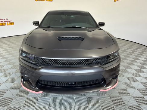 Used 2023 Dodge Charger GT w/ Blacktop Package RWD image 9