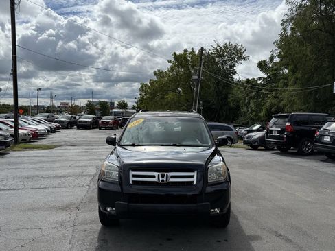 Used 2006 Honda Pilot EX-L image 2