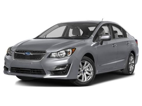 Used 2015 Subaru Impreza 2.0i Premium AWD/4WD image 4