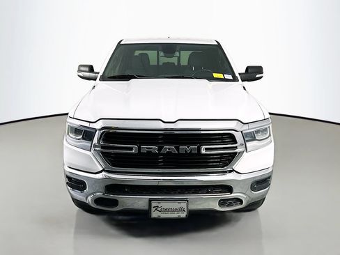 Used 2019 RAM 1500 Big Horn AWD/4WD image 2