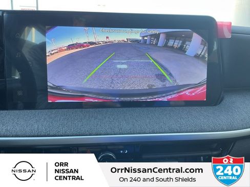 New 2026 Nissan Kicks S image 25