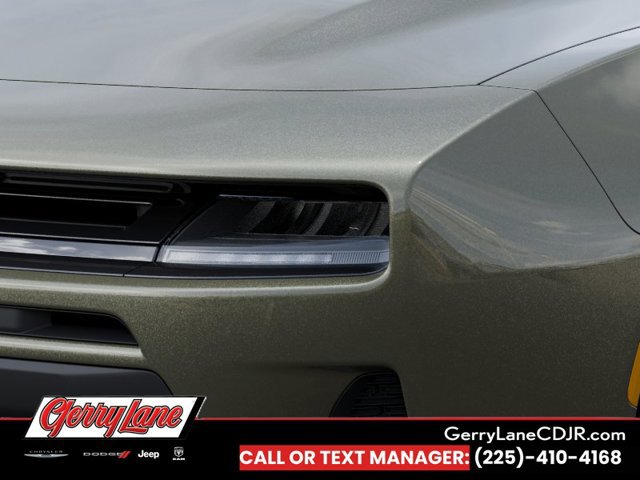 New 2026 Dodge Charger R/T w/ Blacktop Package AWD/4WD image 10