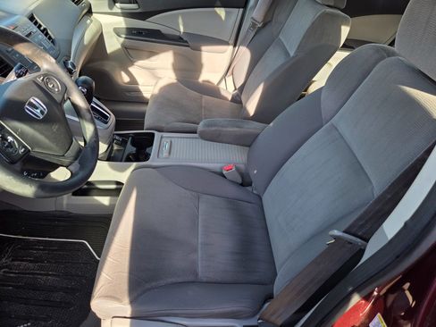 Used 2013 Honda CR-V LX image 8