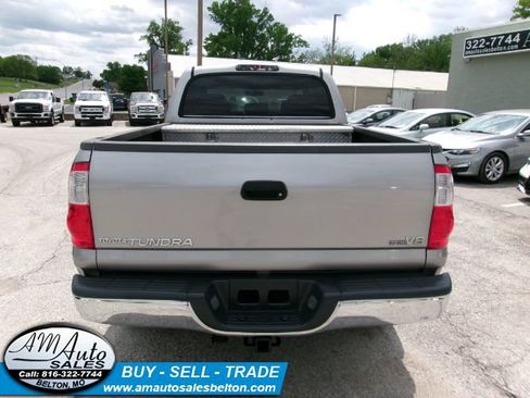 Used 2004 Toyota Tundra SR5 RWD image 4