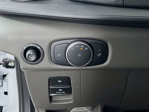 New 2026 Ford Transit 250 148 Medium Roof w/ Load Area Protection Package image 19