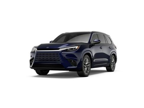New 2026 Lexus TX 350 AWD image 6