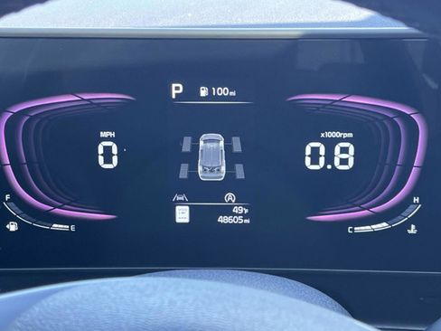 Used 2024 Kia Sportage X-Line image 42