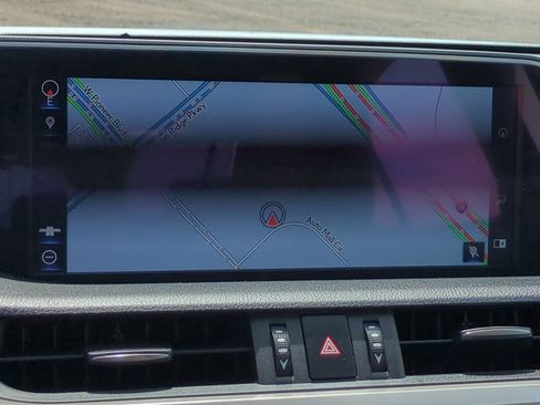 Used 2019 Lexus ES 350 w/ Accessory Package 2 FWD image 25