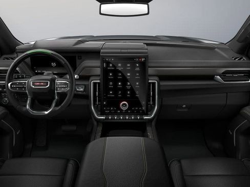 New 2025 GMC Yukon Elevation image 60