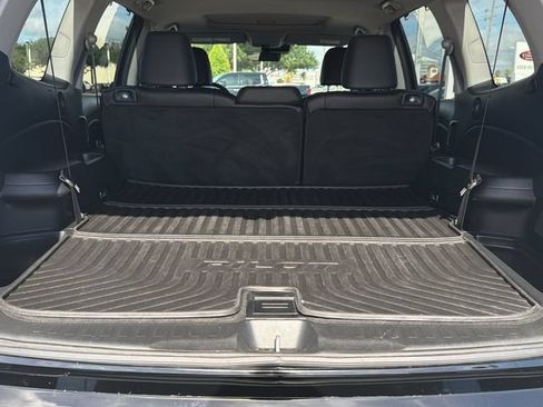 Used 2022 Honda Pilot Special Edition image 16