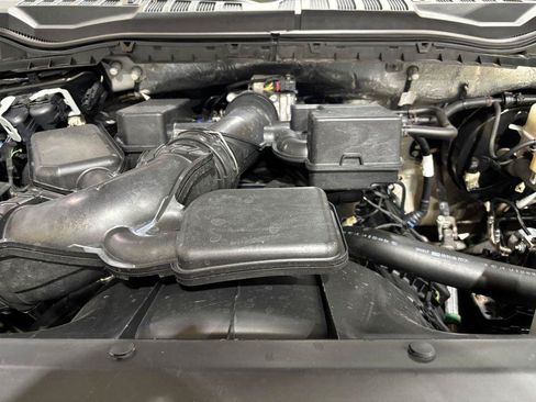Used 2020 Ford F250 XL w/ Power Equipment Group AWD/4WD image 24